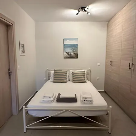 Apart Otel Regium Nikiana