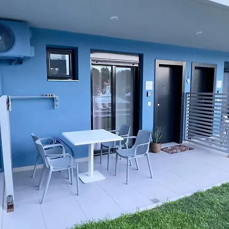 Regium Apart Otel Nikiana