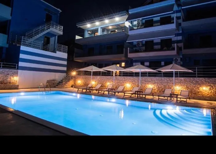 Regium Apart Otel 3*