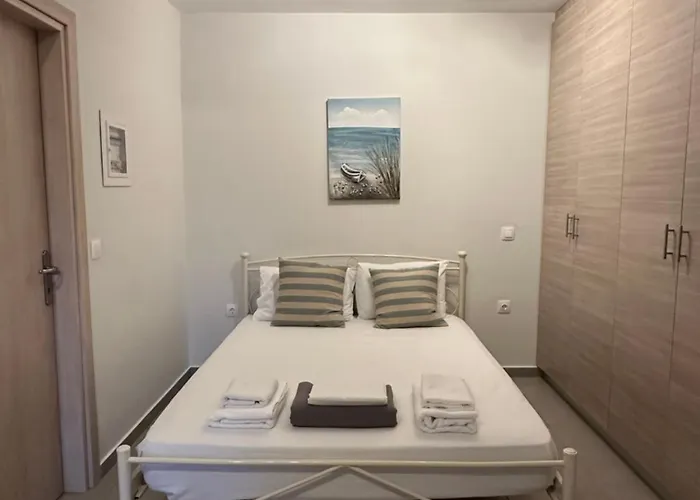 Apart Otel Regium Nikiana