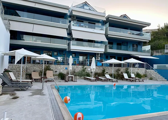 Apart Otel Regium 3*