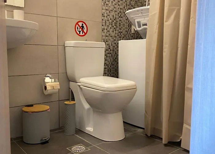 Regium Apart Otel