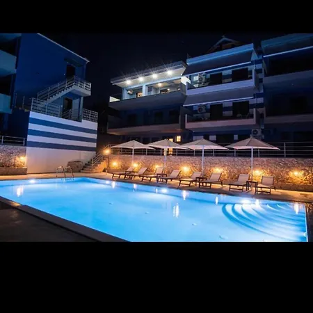 Regium アパートホテル 3*