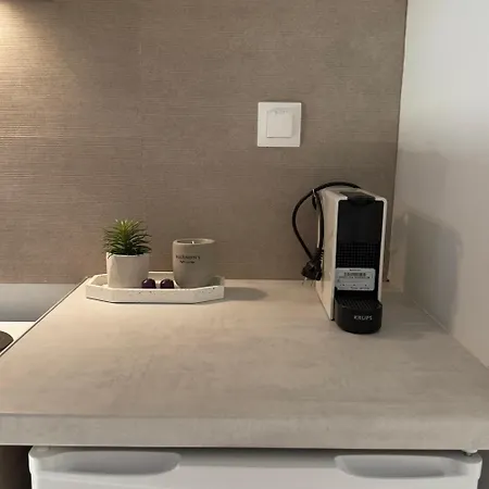 Regium アパートホテル ニキアナ